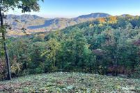 Homesite for sale in McDowell County, North Carolina