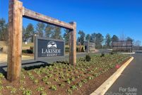 Homesite for sale in Burke County, North Carolina