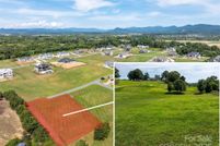 Land for sale in Henderson County, North Carolina