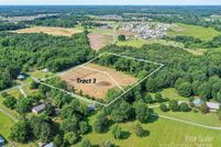 Land for sale in Union County, North Carolina