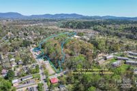 Land for sale in Buncombe County, North Carolina