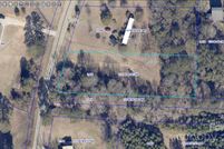 Land for sale in Chester County, South Carolina