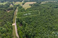 Land for sale in Rutherford County, North Carolina
