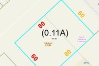 Homesite for sale in Rowan County, North Carolina