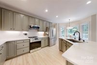 Land for sale in Iredell County, North Carolina