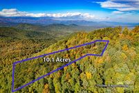 Land for sale in Buncombe County, North Carolina