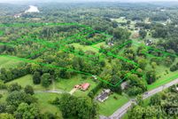 Land for sale in Catawba County, North Carolina