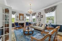 Land for sale in Burke County, North Carolina