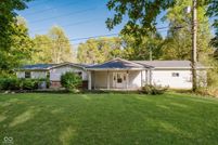 Timberland Property for sale in Brown County, Indiana