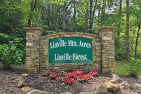 Land for sale in McDowell County, North Carolina