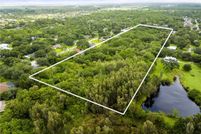 Land for sale in Indian River County, Florida
