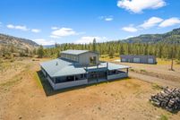 Land for sale in Lincoln County, Washington