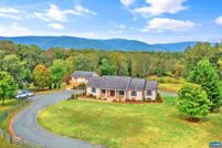 Timberland Property for sale in Albemarle County, Virginia