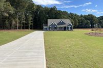 Undeveloped Land for sale in Walton County, Georgia