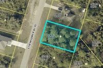 Land for sale in Lee County, Florida
