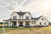 Land for sale in Morgan County, Georgia