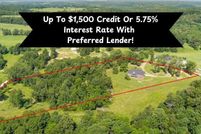 Land for sale in Madison County, Arkansas