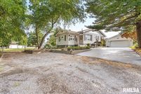 House for sale in Sangamon County, Illinois