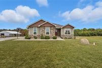 House for sale in Franklin County, Kansas