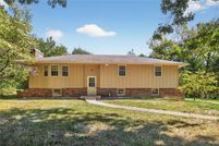 House for sale in Leavenworth County, Kansas