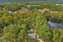 Land for sale in Franklin County, North Carolina