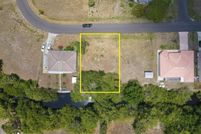 Land for sale in Sarasota County, Florida