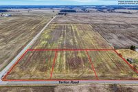 Undeveloped Land for sale in Pickaway County, Ohio