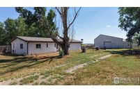 Land for sale in Larimer County, Colorado