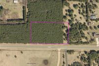 Homesite for sale in Chippewa County, Wisconsin
