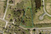 Land for sale in Georgetown County, South Carolina