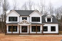 Land for sale in Fluvanna County, Virginia