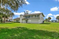 Undeveloped Land for sale in Liberty County, Georgia