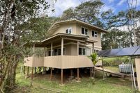 Farm and Ranch for sale in Hawaii County, Hawaii