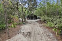 Land for sale in McIntosh County, Georgia