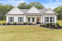 Land for sale in Barrow County, Georgia