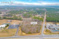 Land for sale in Clarke County, Georgia
