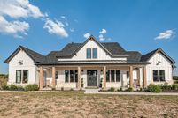 Farm and Ranch for sale in Burnet County, Texas