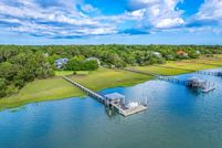 Waterfront Property for sale in Charleston County, South Carolina