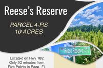 Farm and Ranch for sale in Santa Rosa County, Florida