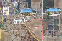Land for sale in Riverside County, California