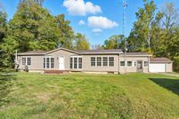 Land for sale in Steuben County, Indiana