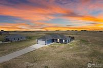 Land for sale in Morgan County, Colorado