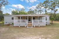 Land for sale in Jefferson County, Florida