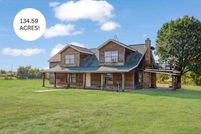 Land for sale in Atoka County, Oklahoma