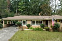 Land for sale in Burke County, North Carolina