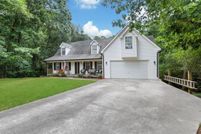House for sale in Gwinnett County, Georgia