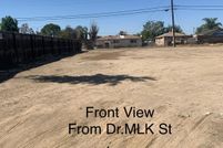 Land for sale in Kern County, California