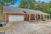 Farm and Ranch for sale in Dawson County, Georgia