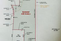 Land for sale in White County, Arkansas