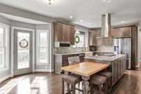 Land for sale in Frederick County, Virginia